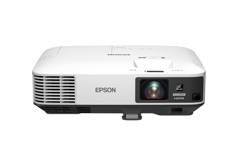 EPSON EB-2255U