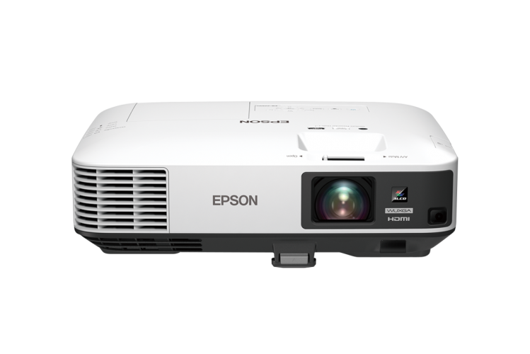 EPSON EB-2255U