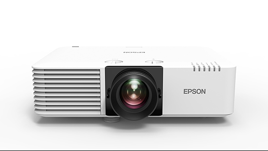 EPSON EB-L730U
