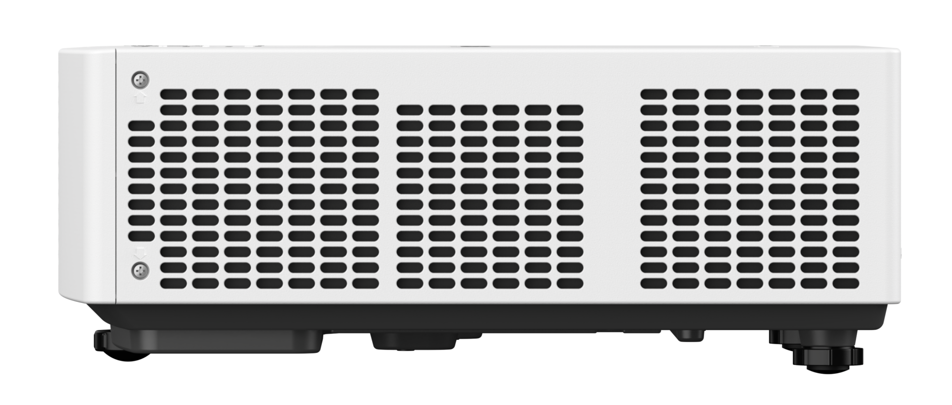 PT-VMZ82_series_white_left_side