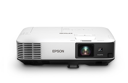 EPSON EB-2265U