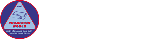 Projectorworld