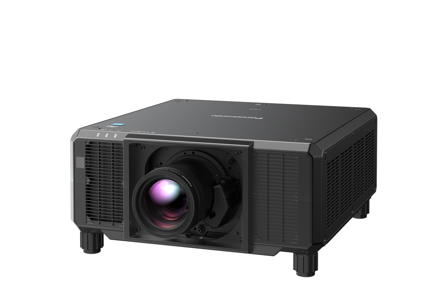 Panasonic PTRZ17K (16,800 lm / WUXGA / Laser / 3 DLP) Projectorworld