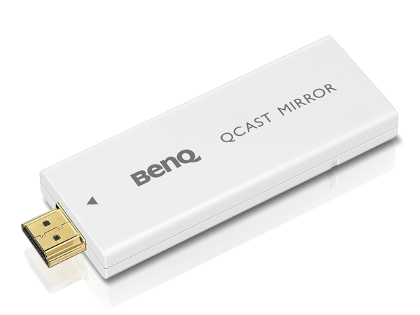 qcast wireless dongle qcast wireless dongle