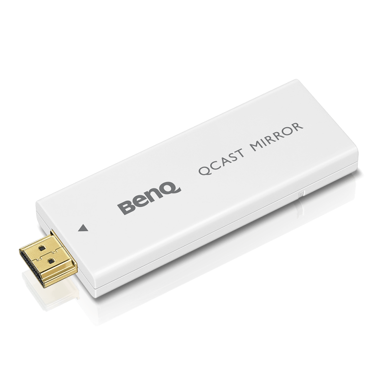 benq qcast dongle benq qcast dongle