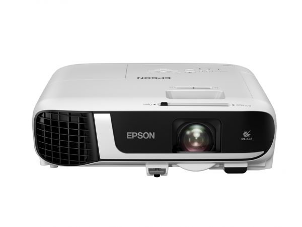 EPSON EB-fh52