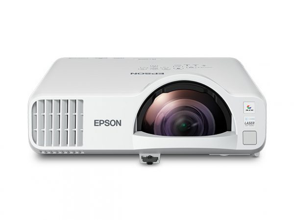 EPSON EB-L210SF