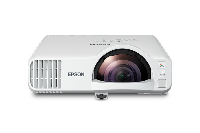 EPSON EB-L210SF