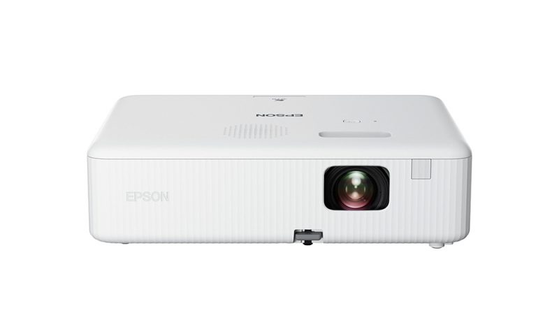 EPSON CO-FH01