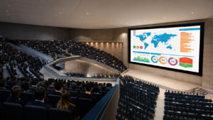 Projector VS LED